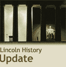 Gettysburg Book Update